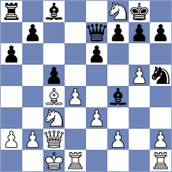 Ferreira - Lemos (chess.com INT, 2024)