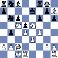 Gallasch - Salgado Lopez (chess.com INT, 2023)