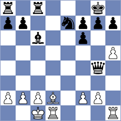 Pires - Veiga (chess.com INT, 2023)