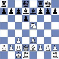Grieve - Lapertosa Viana (Chess.com INT, 2020)