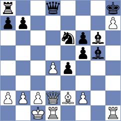 Alahakoon - Danielyan (chess.com INT, 2024)