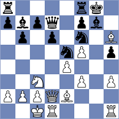 Hoffmann - Yang (chess.com INT, 2024)