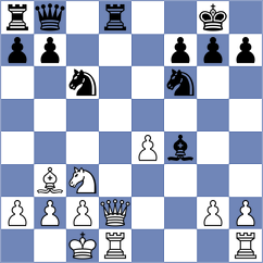 Grigorieva - Bazzano (chess.com INT, 2023)