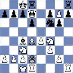 Borawski - Nan (Chess.com INT, 2021)