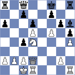 Quirke - Kalogeris (chess.com INT, 2024)