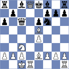 Goryachkina - Danielian (chess.com INT, 2024)