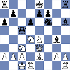 Dzhaparov - Arshiya Das (chess.com INT, 2024)