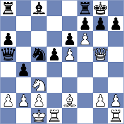 Sapale - Goh (Chess.com INT, 2020)