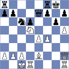 Johnson - Guillaume (Chess.com INT, 2021)