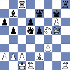 Vujcic - Legenia (chess.com INT, 2023)