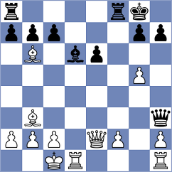 Vachier Lagrave - Martinez Reyes (chess.com INT, 2023)