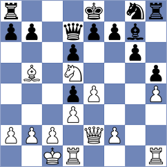 Ilinca - Lancman (chess.com INT, 2024)