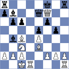 Salinas Tomas - Godzwon (chess.com INT, 2023)