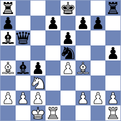 Nigalidze - Droin (chess.com INT, 2024)