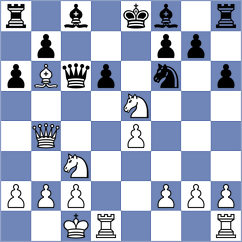 Ostrovskiy - Karavade (chess.com INT, 2024)