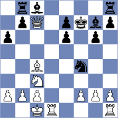 Lenoir Ibacache - Mirza (chess.com INT, 2024)