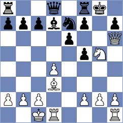 Liew - Khan (Chess.com INT, 2020)