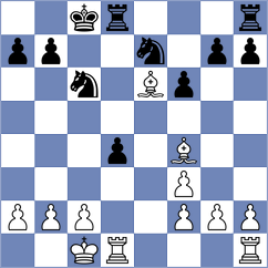 Armstrong - Rizvi (Chess.com INT, 2021)