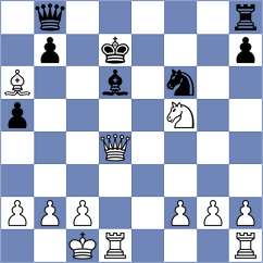 Firouzja - Lovkov (Chess.com INT, 2021)