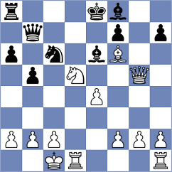 Terry - Dos Santos (chess.com INT, 2023)