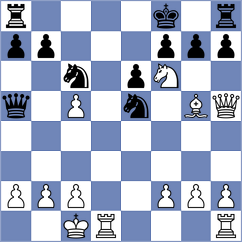 Tomaszewski - Antonio (chess.com INT, 2023)