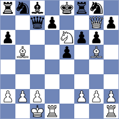 Ibarra Jerez - Chocenka (chess.com INT, 2024)