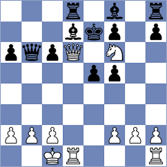 Deveci - Bazilius (chess.com INT, 2024)