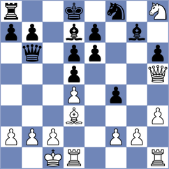 Dmitrenko - Bogumil (chess.com INT, 2024)