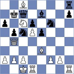 Paravyan - Silva (chess.com INT, 2024)