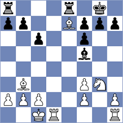 Astaneh Lopez - Audi (Chess.com INT, 2020)