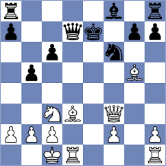 Hng - Orlov (chess.com INT, 2023)