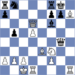Titus - Spichkin (chess.com INT, 2024)