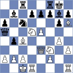 Oro - Zheenbekov (chess.com INT, 2024)