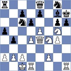 Ermolaev - Buscar (Chess.com INT, 2021)