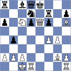 Diaz Herquinio - Mesquita (chess.com INT, 2024)