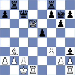 Guimaraes - Perez Torres (chess.com INT, 2021)