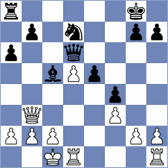Mousavi - Pham (chess.com INT, 2023)