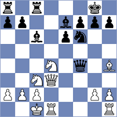 Condat - De Seroux (Europe-Chess INT, 2020)