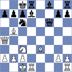 Martinez - Yarullina (chess.com INT, 2024)