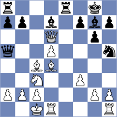 Ersoz - De Souza (chess.com INT, 2024)