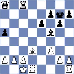 Carlsen - Anagnostopoulos (Bergen, 2002)