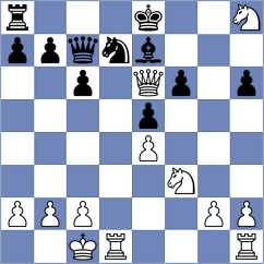 Thomas - Jean Louis (chess.com INT, 2020)