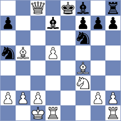 Yip - Bala (Chess.com INT, 2021)