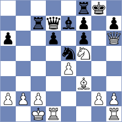 Borkovec - Stinka (Chess.com INT, 2021)