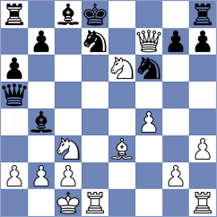 Tanenbaum - Mazurkiewicz (chess.com INT, 2024)