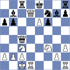Seletsky - Ugarte Soto (chess.com INT, 2023)