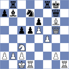 Freitag - Stachanczyk (chess.com INT, 2023)