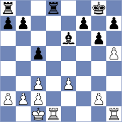 Ivanov - Peralta (Chess.com INT, 2021)