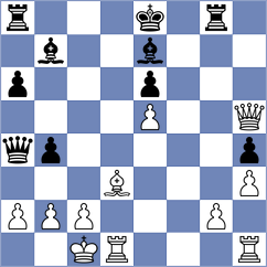 Pasti - Schmakel (Chess.com INT, 2021)