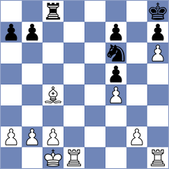 Balkum - Solcan (chess.com INT, 2024)